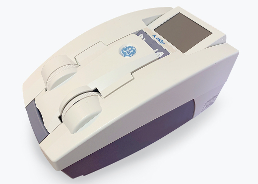 超音波踵骨測定装置