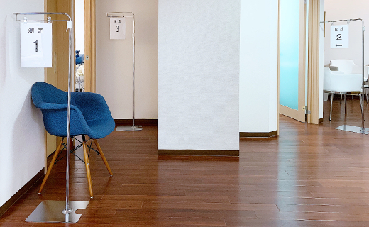 臨床試験の実施